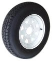 Tires and Wheels Utility-Gooseneck Trailers